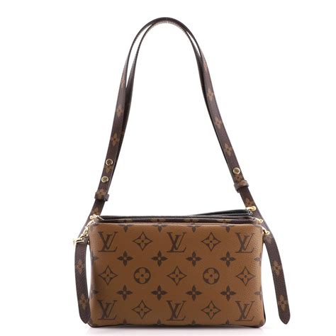 louis vuitton lv3 pouch|easy pouch Louis Vuitton.